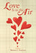 Love Is in the Air by Brenda J. Scruggs