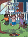 Crazy Little Shadow by Virginia LeBlanc Baker