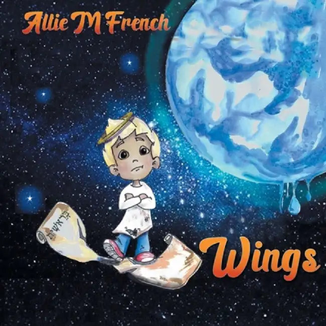 Wings by Allie M. French