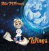 Wings by Allie M. French