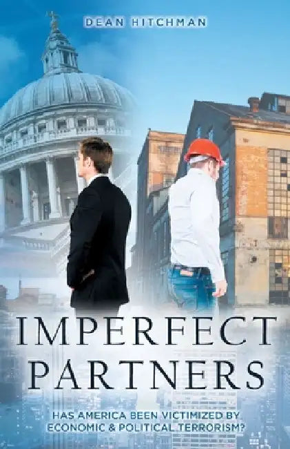 Imperfect Partners by Dean Hitchman