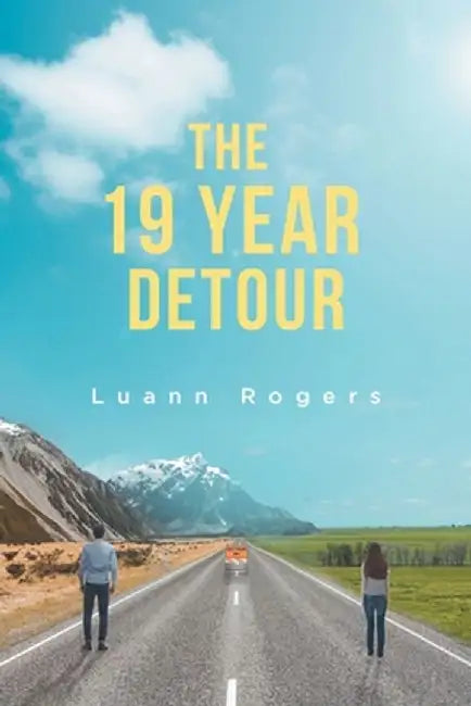 The 19 Year Detour by Luann Rogers