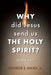 Why Did Jesus Send Us the Holy Spirit?: John 16:7 by George E., Jr. Hicks