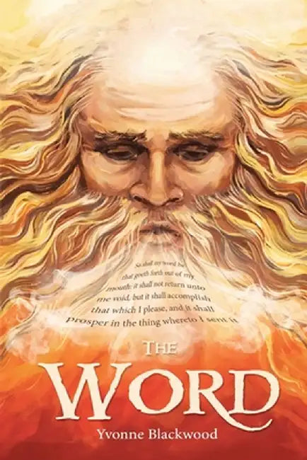 The Word by Yvonne Blackwood