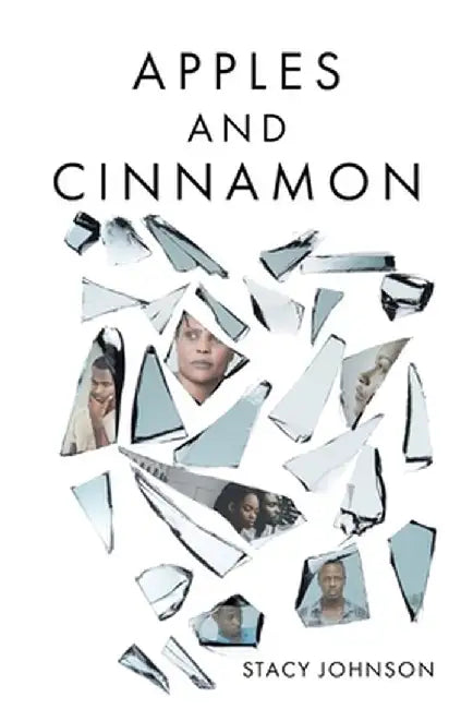 Apples and Cinnamon by Stacy Johnson