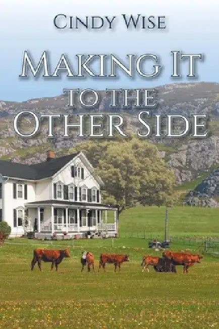 Making It to the Other Side by Cindy Wise