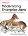 Modernizing Enterprise Java: A Concise Cloud Native Guide for Developers by Markus Eisele