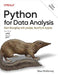 Python for Data Analysis