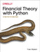 Financial Theory with Python: A Gentle Introduction by Yves Hilpisch