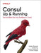Consul: Up and Running: Service Mesh for Any Runtime or Cloud by Luke Kysow
