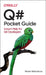 Q# Pocket Guide: Instant Help for Q# Developers by Mariia Mykhailova