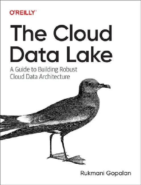 The Cloud Data Lake: Optimizing Data Storage and Speeding Up Insights by Rukmani Gopalan