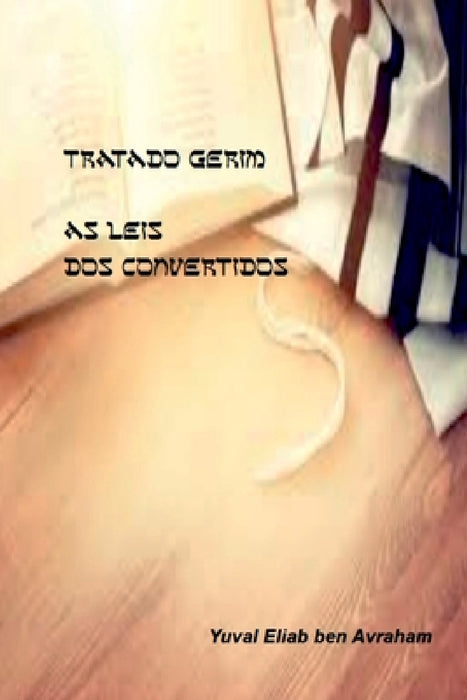 Tratado Gerim by Avraham Yuval