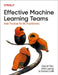 Effective Machine Learning Teams: Best Practices for ML Practitioners