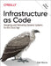 Infrastructure as Code: Designing and Delivering Dynamic Systems for the Cloud Age by Kief Morris