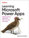 Learning Microsoft Power Apps: Building Business Applications with Low-Code Technology by Arpit Shrivastava