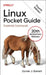 Linux Pocket Guide: Essential Commands by Daniel Barrett