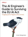 The AI Engineer's Guide to Surviving the EU AI Act: Navigating the EU Regulatory Requirements by Larysa Visengeriyeva