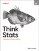Think Stats by Allen B. Downey