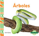 Arboles (Trees) by Julie Murray