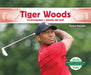 Tiger Woods: Multicampeon Y Grande del Golf (Tiger Woods: Golf Great & Multi-Major Champion): Multicampeon Y Grande del Golf (Golf Great & Multi-Major by Grace Hansen