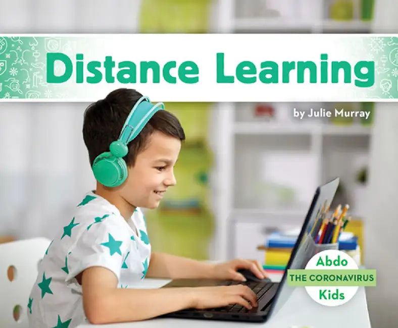 Distance Learning by Julie Murray