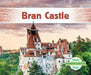 Bran Castle by Grace Hansen