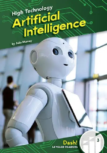 Artificial Intelligence by Julie Murray
