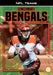 Cincinnati Bengals by Kenny Abdo