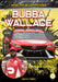 Bubba Wallace by Kenny Abdo