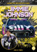 Jimmie Johnson by Kenny Abdo