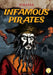 Infamous Pirates by Kenny Abdo