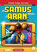 Samus Aran: Metroid Heroine: Metroid Heroine by Kenny Abdo