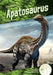 Apatosaurus by Julie Murray