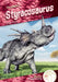 Styracosaurus by Julie Murray