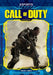 Call of Duty by Kenny Abdo