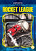 Rocket League by Kenny Abdo