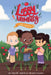 Guia Turistica (Tour Guide) by Amy Cobb, Alexandria Neonakis