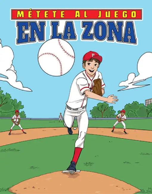 En La Zona by Bill Yu