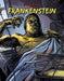 Frankenstein by Adapted By Elizabeth Genco