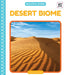Desert Biome by Elizabeth Andrews