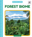 Forest Biome by Elizabeth Andrews