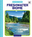 Freshwater Biome by Elizabeth Andrews
