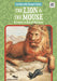 Lion & the Mouse: A Lesson in Acts of Kindness: A Lesson in Acts of Kindness by Grace Hansen