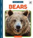 Bears by Elizabeth Andrews