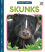 Skunks by Elizabeth Andrews