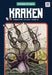 Kraken: Gigantic Ocean Terror: Gigantic Ocean Terror by Elizabeth Andrews