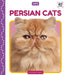 Persian Cats by Elizabeth Andrews