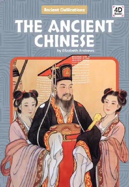 Ancient Chinese by Elizabeth Andrews