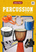 Percussion by Tyler Gieseke